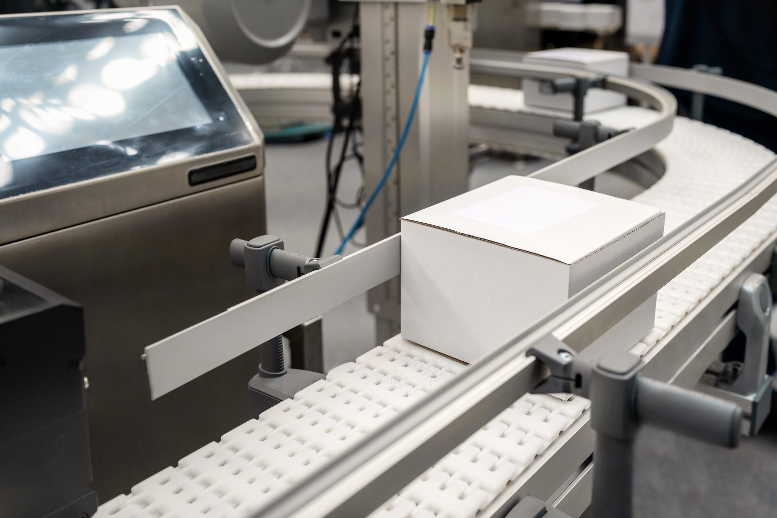 Check Weighing Systems - Multiweigh Technologies