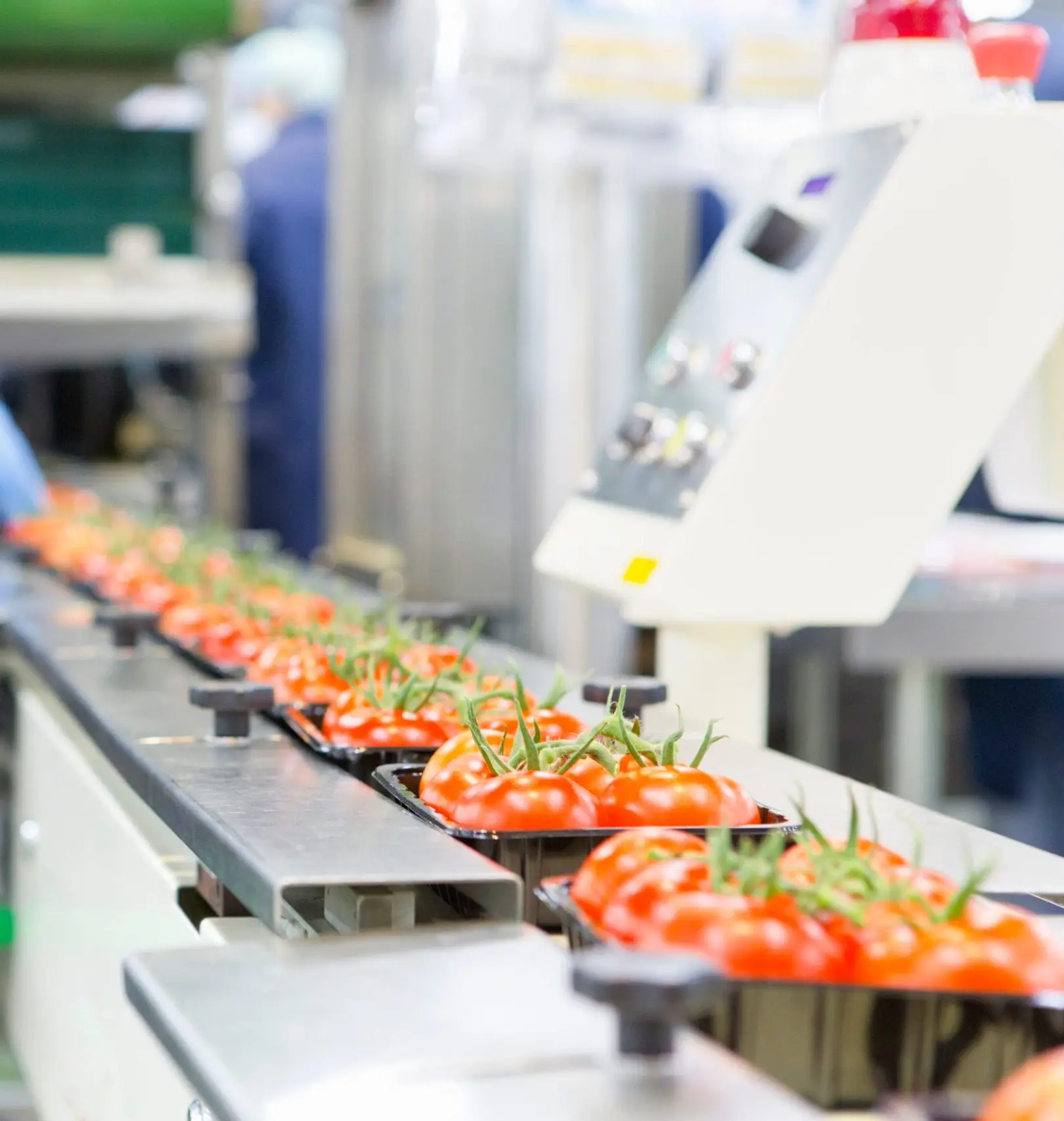 Nutlogger ERP Traceability Systems