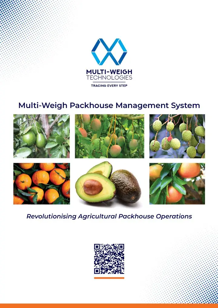 Packhouse Brochure Cover